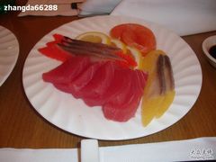 -岷山饭店-芝芝自助餐厅