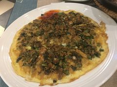 -茶油香闽南菜·花园餐厅(前埔店)