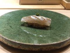 鱵鱼寿司-鮨青(恒基名人购物中心店)