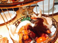 -避风塘·老港味餐厅(虹口龙之梦店)