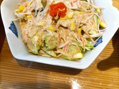 -浦·传统日式料理(3 5 1 1 店)