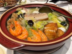 -洋洋中餐馆·SINCE 1997(信投店)