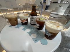-HUGS coffee(东区店)