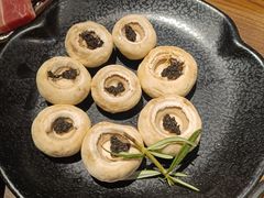 -九田家黑牛烤肉料理(顺义区华联金街店)