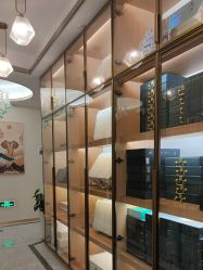 -雅曼妮spa美容养生