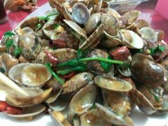 -烁佳海鲜大馅饺子