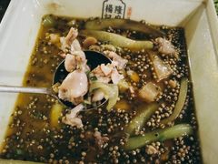 蒋府麻麻蛙-杨记隆府(汉街店)