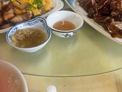 -下村新强记烧鹅店