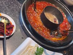 -铜人李火锅(西大街店)