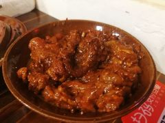 吃皮牛肉-吃皮火锅馆(苏宁店)