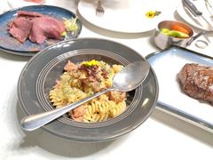 -K·Kitchen KK牛扒厨房(江南西店)