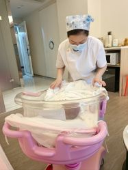 点击看大图 -宝生月子中心(民治店)