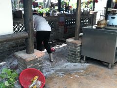 -园林美食城·本土农家菜(杨和镇店)