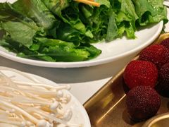-小吴先生的店·东北烧烤(林科大店)