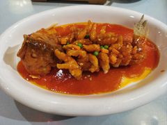 -宋园·上海菜(静安店)