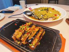 -口味堂(惠济路店)