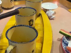 -杨记隆府重庆江湖菜(大悦城店)