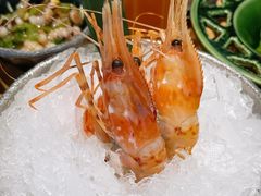 -花和海鲜自助(梅江店)