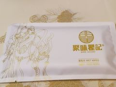 -聚味瞿记·龙虾堂(坡子街店)