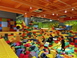 -宝燕乐园(闵行旗舰店)