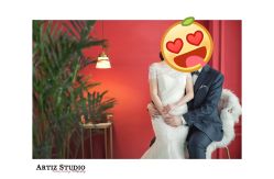 -韩国艺匠ARTIZ STUDIO(博览中心店)