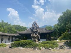 -台州府城(东湖)