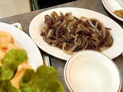 毛肚-螺思宝螺蛳粉火锅·鸭脚煲(西乡店)