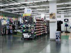 -迪卡侬(土桥店)