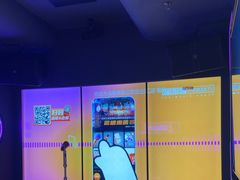 -星聚会KTV(合生汇黑金店)