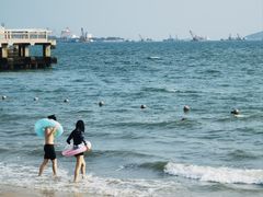 -惠州金海湾嘉华度假酒店