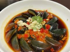 -小菜园新徽菜(镇江丹阳吾悦店)