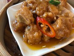 -点都德(千灯湖环宇城店)