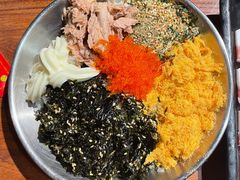 -九田家黑牛烤肉料理(新辰里亚运村店)