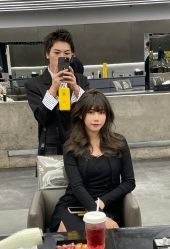 -斑斓色彩沙龙