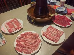 -总参北京涮羊肉