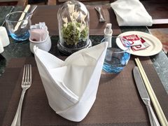 -白天鹅宾馆·流浮阁咖啡厅