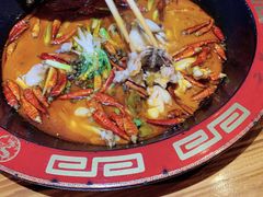 -庄老幺火锅(娄山关路店)