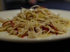 银芽兔丝-平川·程玉平川菜工作室