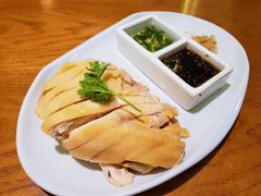 蘇小柳白切鸡-苏小柳手工点心(人民广场分院)