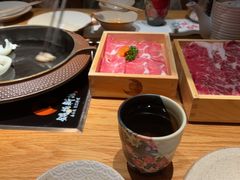 -锅物新语&寿喜烧.炉端割烹(世博源店)