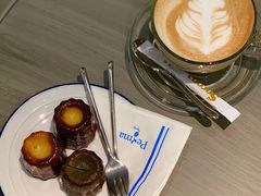 可露丽-Perma Café樸門(五羊店)