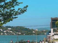 -东钱湖旅游度假区