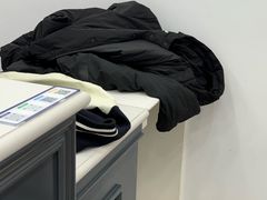 -布瑞琳洗衣(西堤红山店)