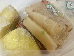 -江南春(中山中路店)
