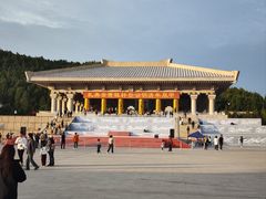 -黄帝陵