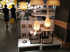 -宜家家居(哈尔滨商场店)