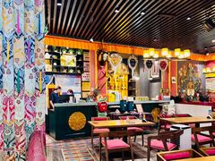 -敏珠拉姆藏餐·南京厨房(富春江东街店)