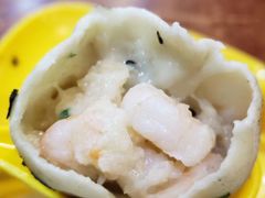 -小杨生煎(黄河路店)