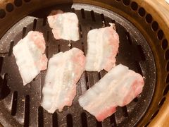 -花味烤肉·拌饭(庐阳万科店)