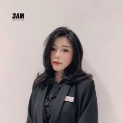 -3AM·S HAIR SALON烫发染发接发
